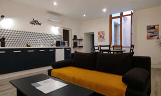 Appartement 2 Pièces 50 m² à vendre à Gignac (34150)