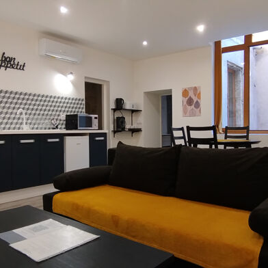 Appartement 2 pièces 147500 €