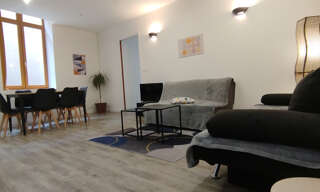 Appartement 2 Pièces 50 m² à vendre à Gignac (34150)