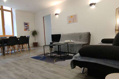 Appartement 2 pièces 145000 €