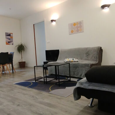 Appartement 2 pièces 147500 €