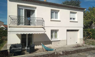 Maison 5 Pièces 105 m² à vendre à Alès (30100)