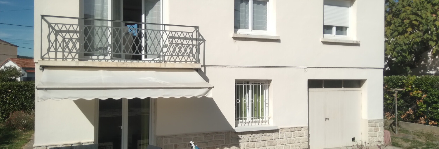 Maison 5 Pièces 105 m² à vendre à Alès (30100)