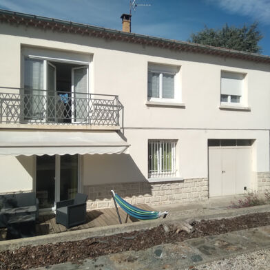 Maison 5 pièces 199500 €