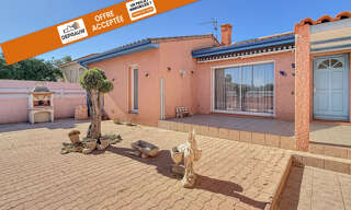 Maison 4 Pièces 92 m² à vendre à Corneilla-del-Vercol (66200)