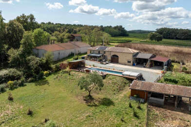 Maison 8 pièces 590000 €