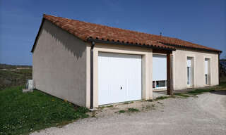 Maison 4 Pièces 84 m² à louer à Pradines (46090)