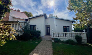 Maison 5 Pièces 129 m² à louer à Quint-Fonsegrives (31130)