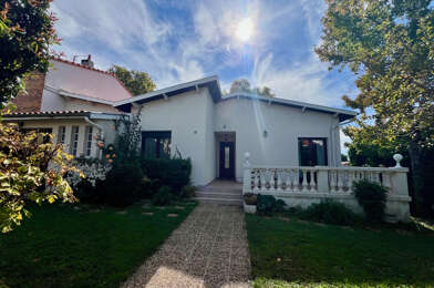 Maison 5 pièces 1400 €