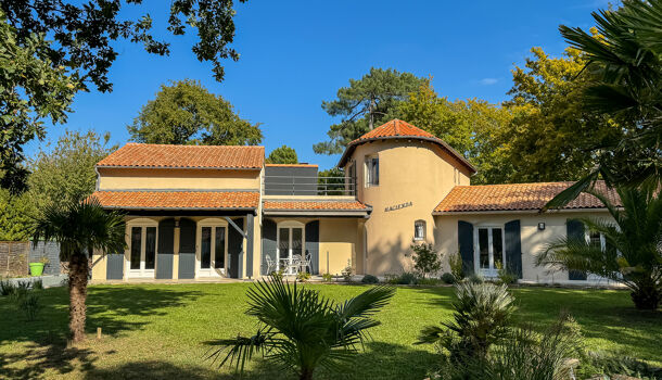 Villa / Maison 7 pièces  à vendre Étaules 17750