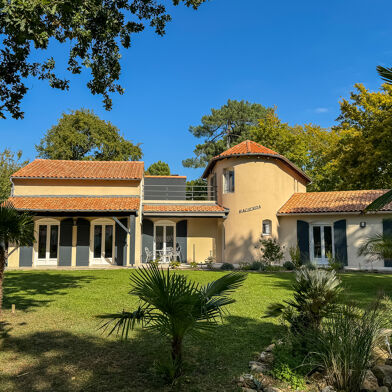 Maison 7 pièces 644800 €