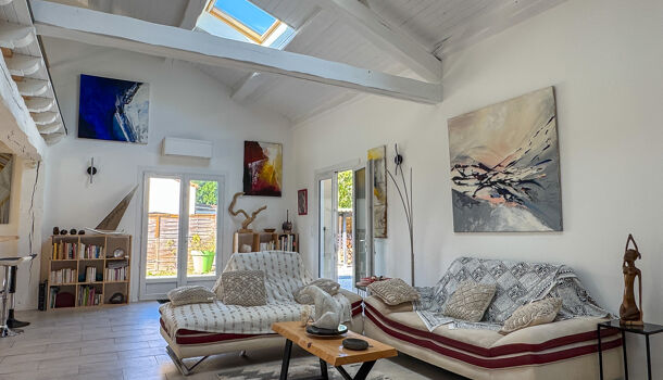 Villa / Maison 7 pièces  à vendre Étaules 17750