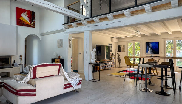 Villa / Maison 7 pièces  à vendre Étaules 17750