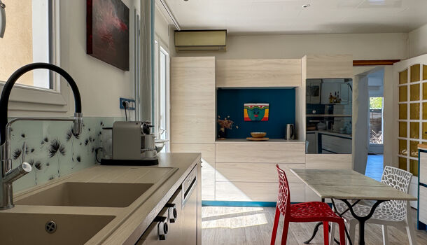 Villa / Maison 7 pièces  à vendre Étaules 17750