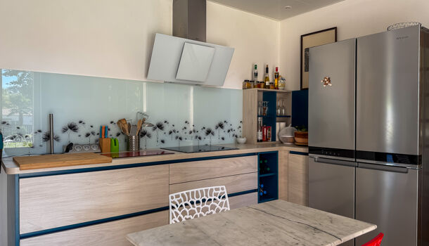 Villa / Maison 7 pièces  à vendre Étaules 17750