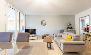 Appartement 5 Pièces 96 m² à vendre à Marseille 6 (13006)