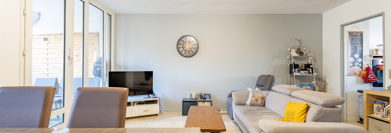 Appartement 5 Pièces 96 m² à vendre à Marseille 6 (13006)