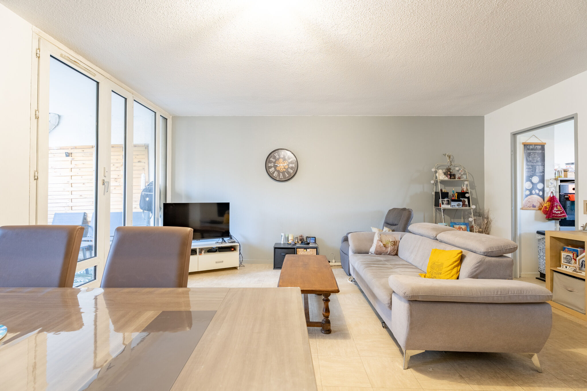 Appartement  T5 à vendre Marseille 6eme 13006