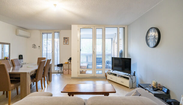 Appartement 5 pièces  à vendre Marseille 6eme 13006