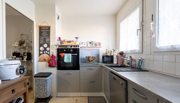 Appartement 5 pièces  à vendre Marseille 6eme 13006