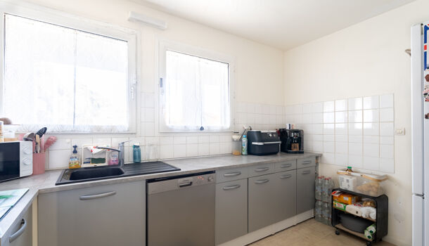 Appartement 5 pièces  à vendre Marseille 6eme 13006