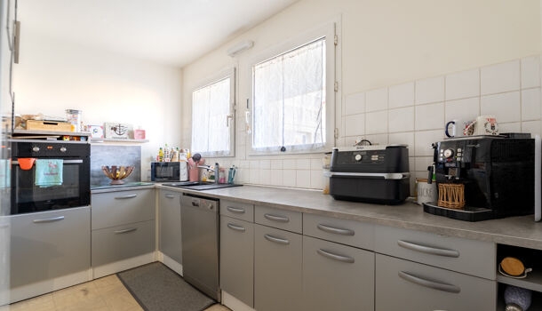 Appartement 5 pièces  à vendre Marseille 6eme 13006