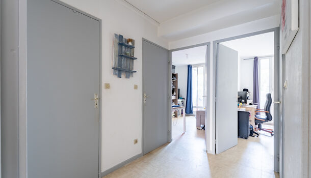 Appartement 5 pièces  à vendre Marseille 6eme 13006