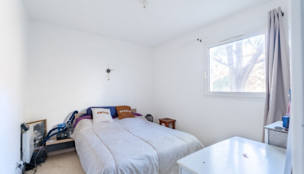 Appartement 5 pièces  à vendre Marseille 6eme 13006