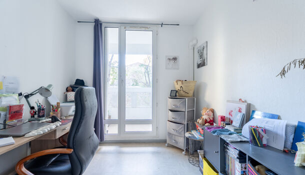 Appartement 5 pièces  à vendre Marseille 6eme 13006