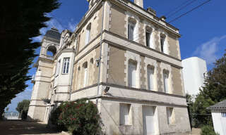 Appartement 5 Pièces 89 m² à vendre à Royan (17200)