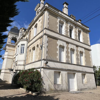 Appartement 5 pièces 515000 €