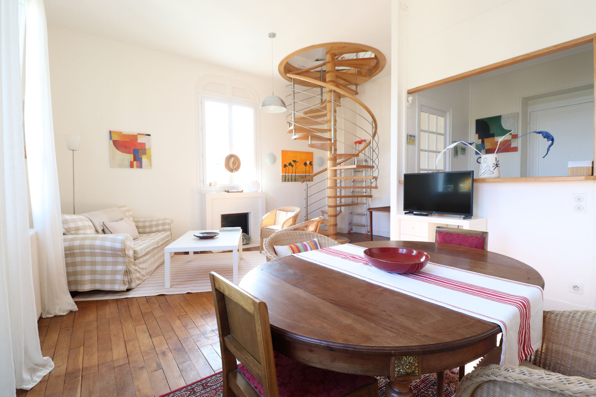 Appartement  T5 à vendre Royan 17200