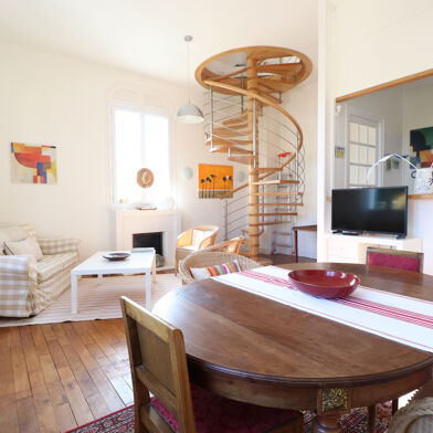 Appartement 5 pièces 515000 €