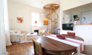 Appartement 5 Pièces 89 m² à vendre à Royan (17200)