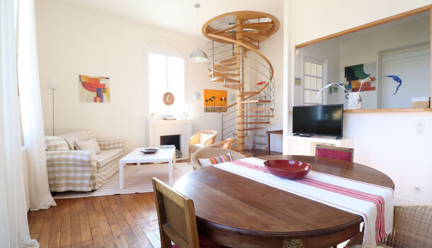 Appartement 5 pièces  à vendre Royan 17200