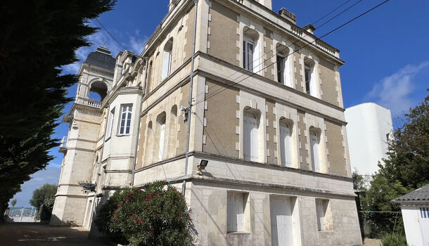 Appartement 5 pièces  à vendre Royan 17200