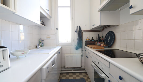 Appartement 5 pièces  à vendre Royan 17200