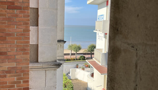 Appartement 5 pièces  à vendre Royan 17200