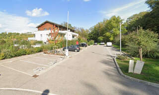 Garage  14 m² à louer à Annecy (74940)