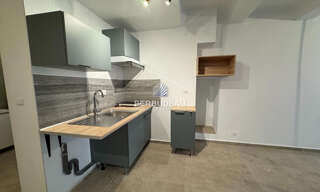 Appartement 1 Pièce 38 m² à louer à Sault (84390)