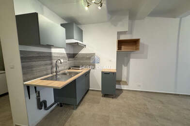 Appartement 1 pièces 420 €