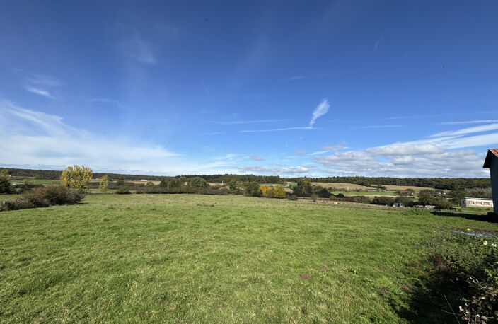 Vente terrain de 2,93 ha dont environ 20 ares constructible — photo 2