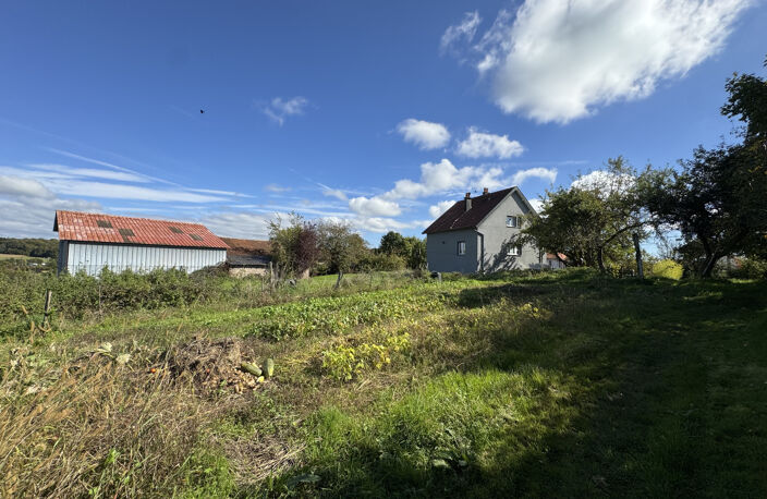 Vente terrain de 2,93 ha dont environ 20 ares constructible — photo 3