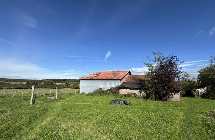 Vente terrain de 2,93 ha dont environ 20 ares constructible — photo 5