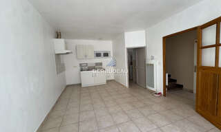 Maison 3 Pièces 46 m² à louer à Monteux (84170)