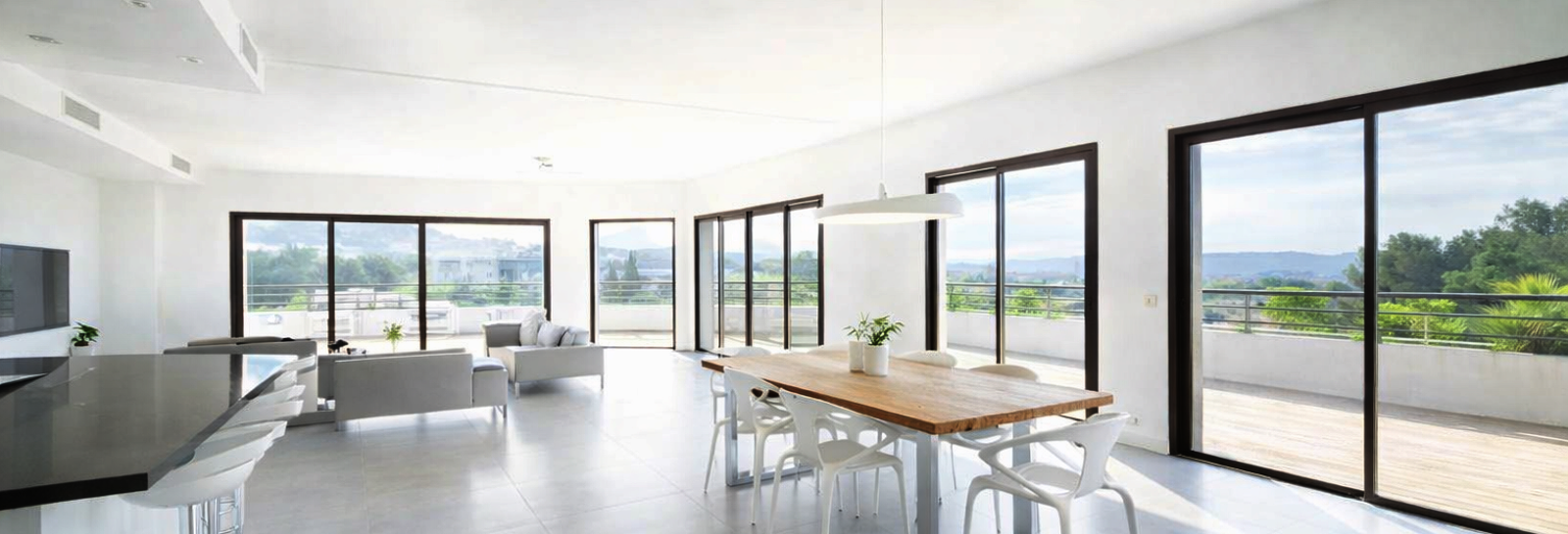 Appartement 5 Pièces 222 m² à vendre à Aix-en-Provence (13090)