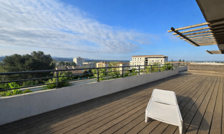 Appartement 5 Pièces 222 m² à vendre à Aix-en-Provence (13090)