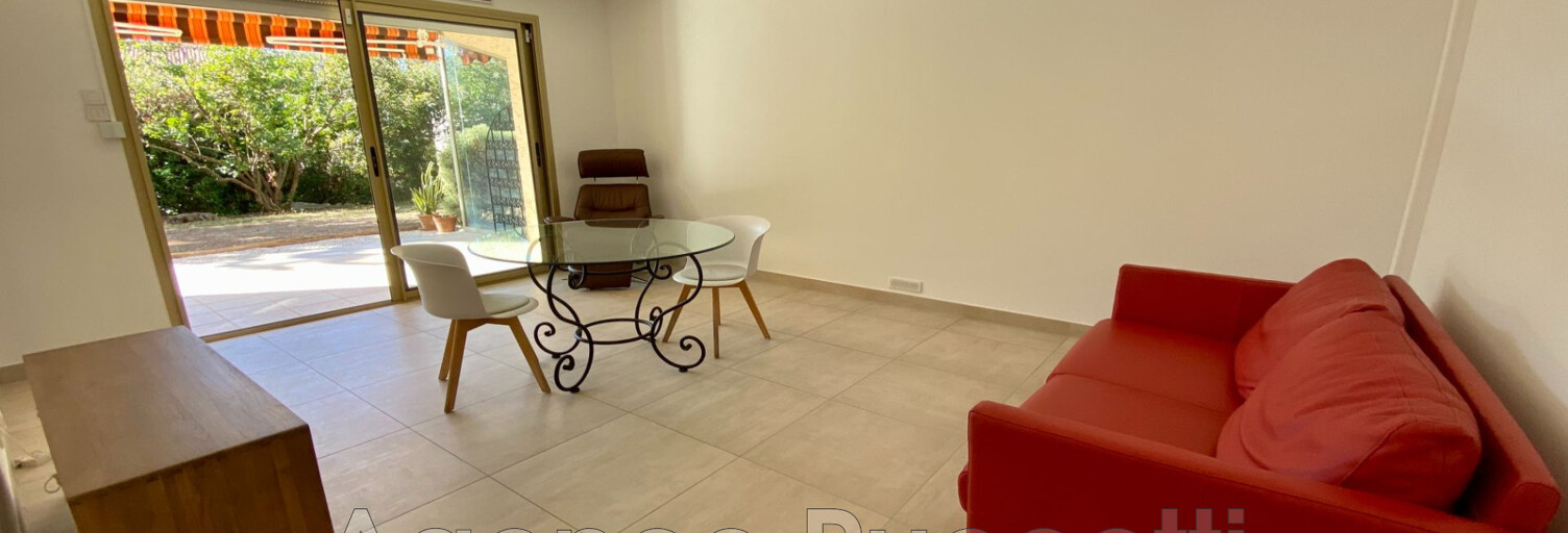 Appartement 3 Pièces 72 m² à vendre à Vence (06140)