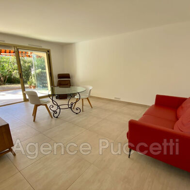 Appartement 3 pièces 420000 €