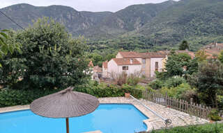 Maison 6 Pièces 180 m² à vendre à Arles-sur-Tech (66150)